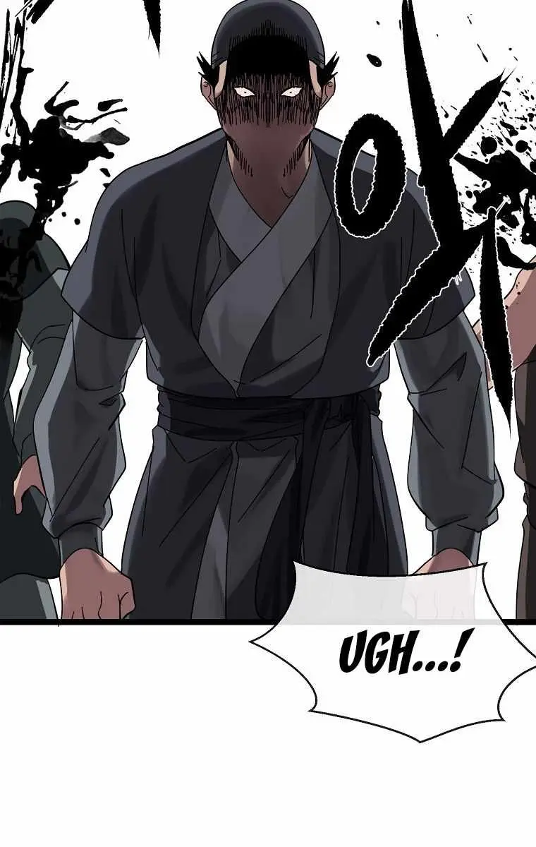 Volcanic Age Chapter 206 Page 30