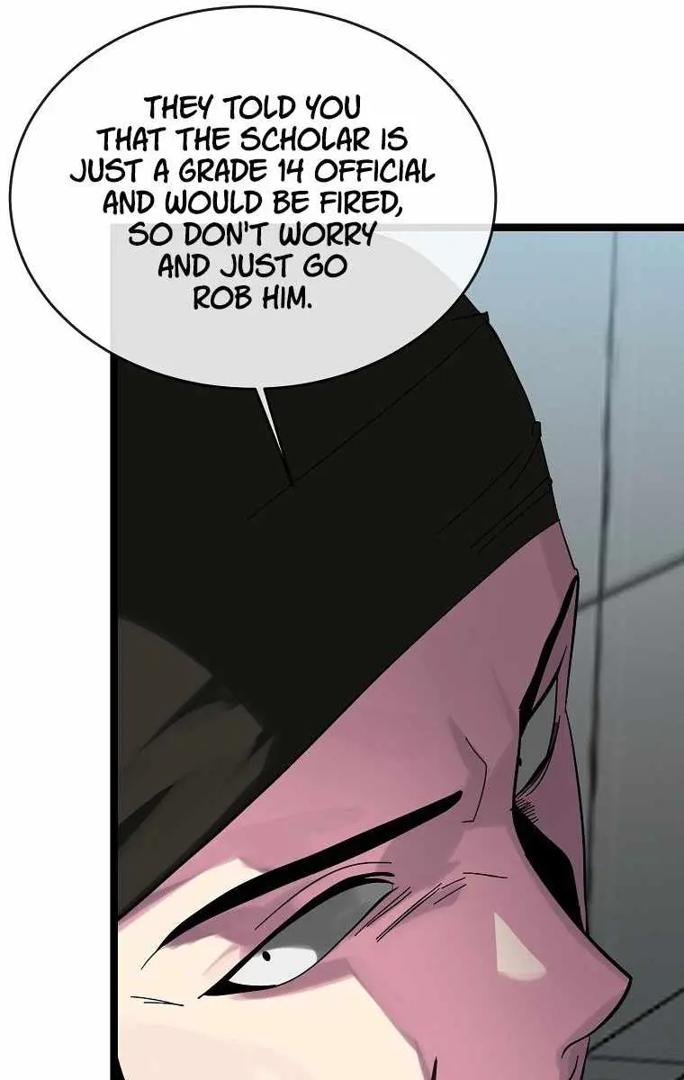 Volcanic Age Chapter 206 Page 36