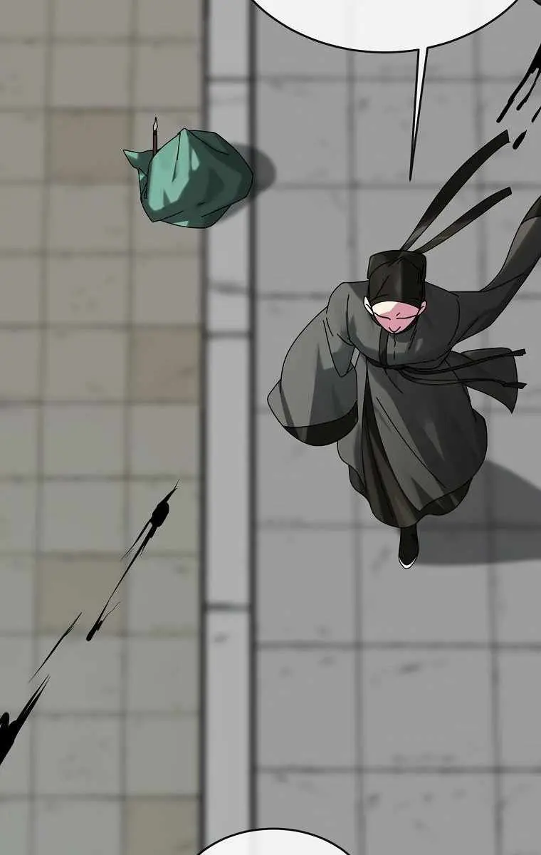 Volcanic Age Chapter 206 Page 45