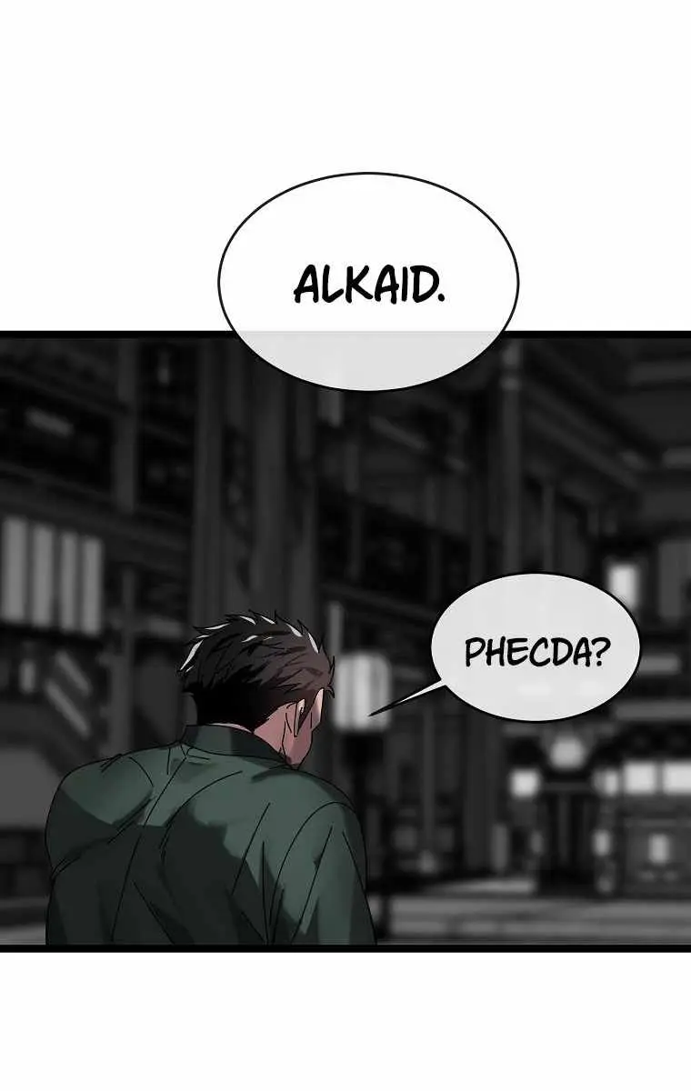 Volcanic Age Chapter 206 Page 50