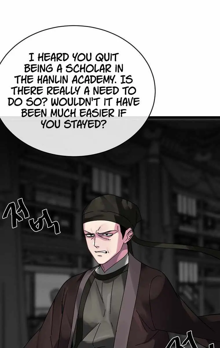 Volcanic Age Chapter 206 Page 51