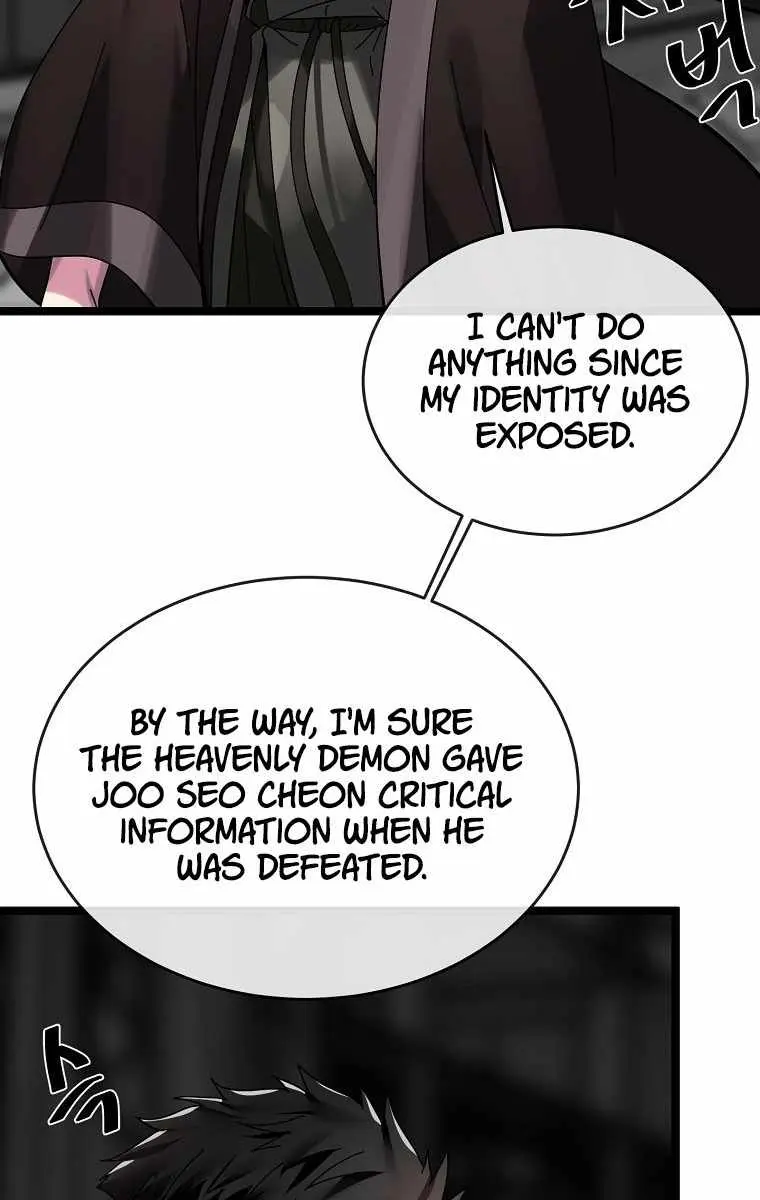 Volcanic Age Chapter 206 Page 52