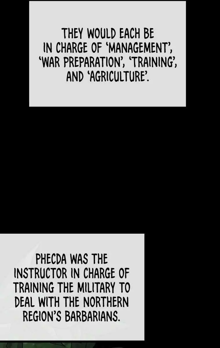 Volcanic Age Chapter 206 Page 60