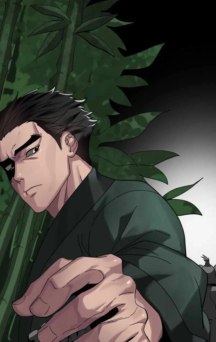 Volcanic Age Chapter 206 Page 61