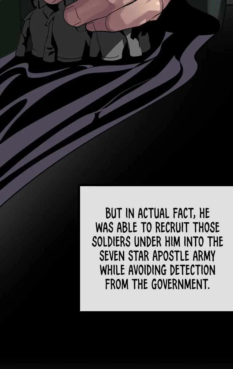 Volcanic Age Chapter 206 Page 62