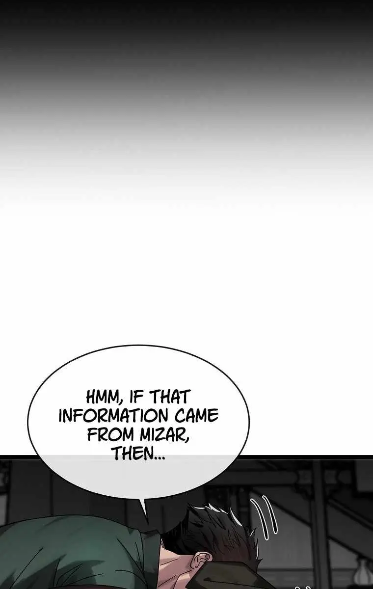 Volcanic Age Chapter 206 Page 63