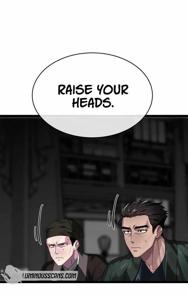 Volcanic Age Chapter 206 Page 66