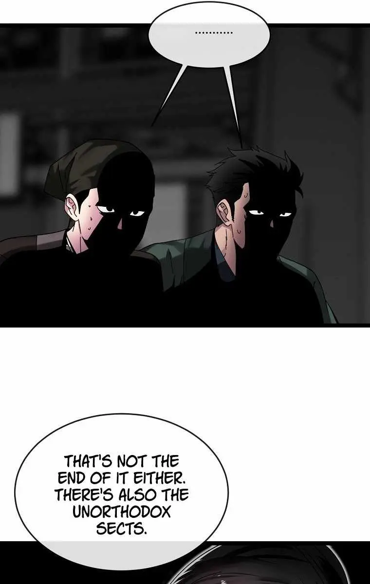 Volcanic Age Chapter 206 Page 72