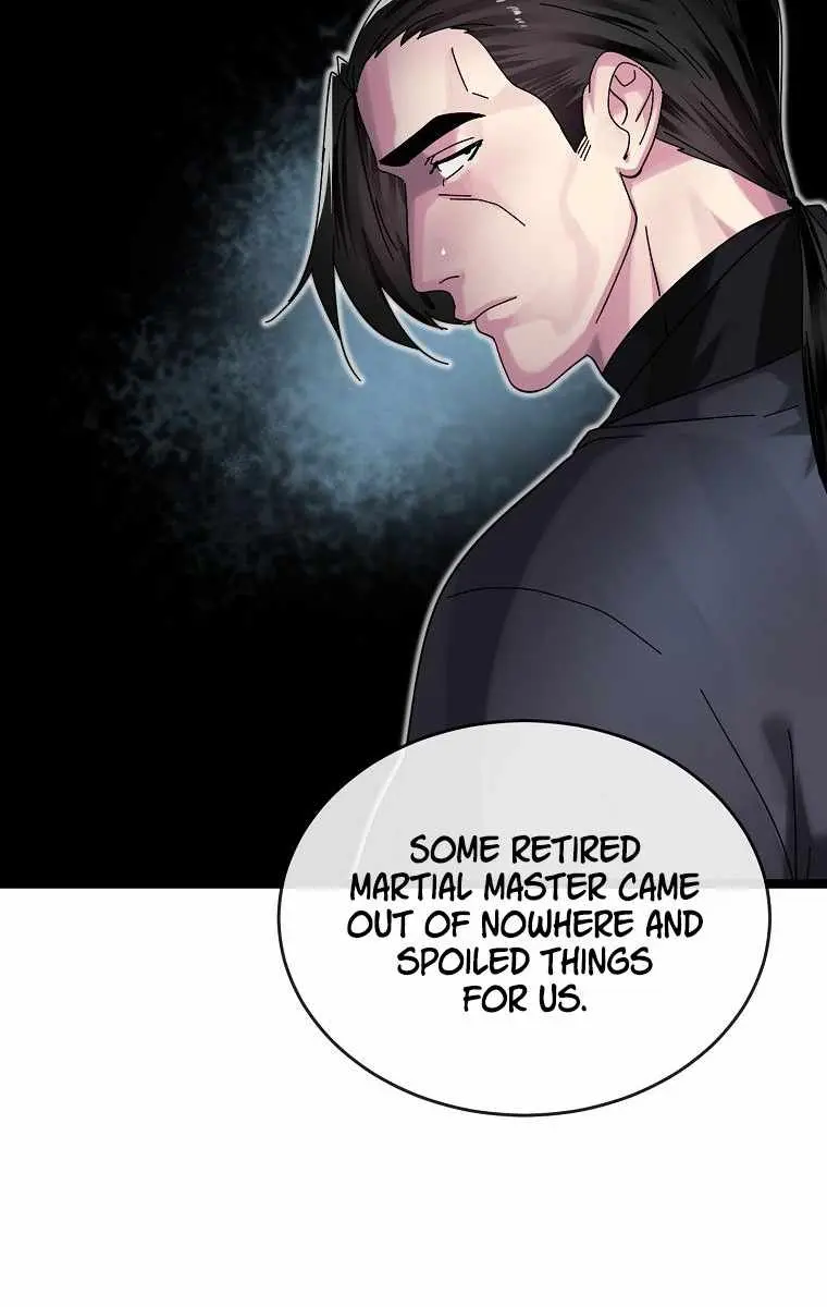 Volcanic Age Chapter 206 Page 73