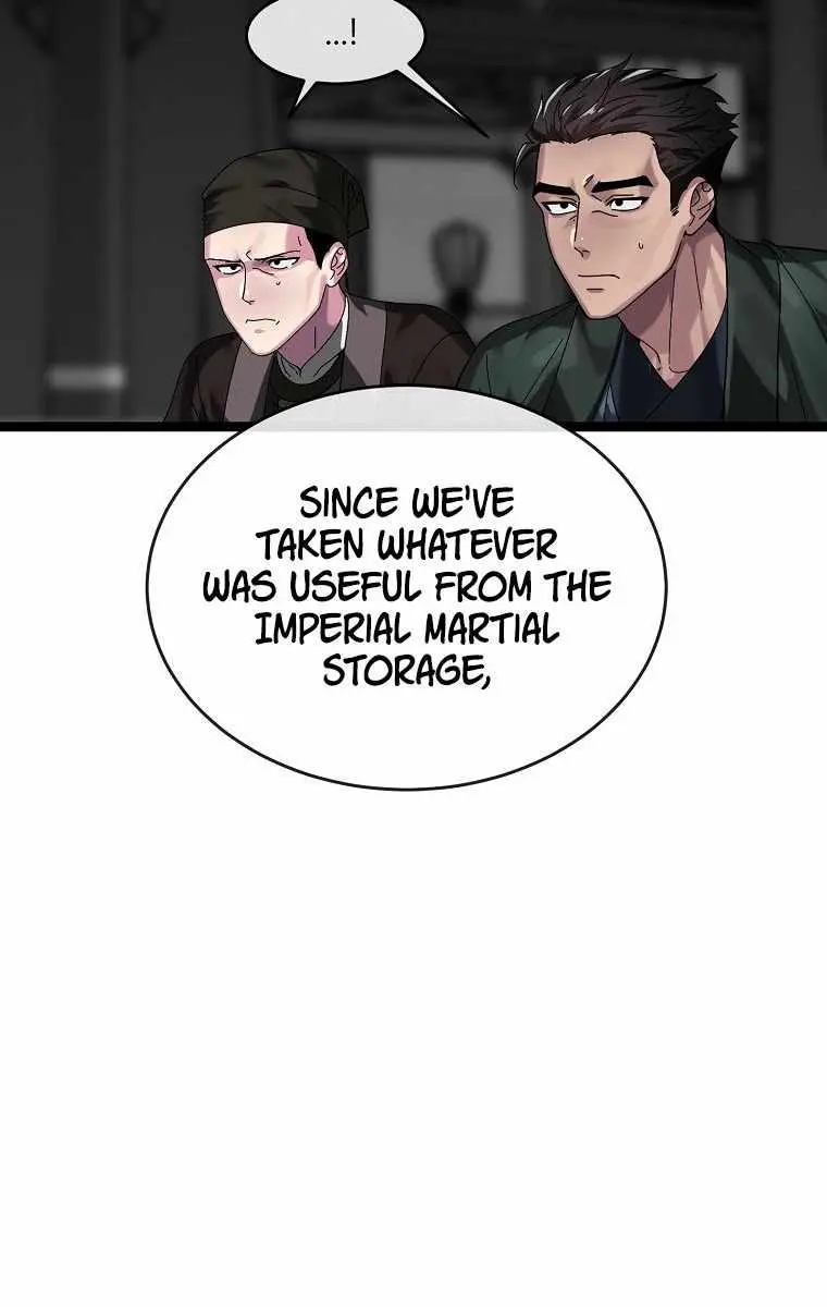 Volcanic Age Chapter 206 Page 87