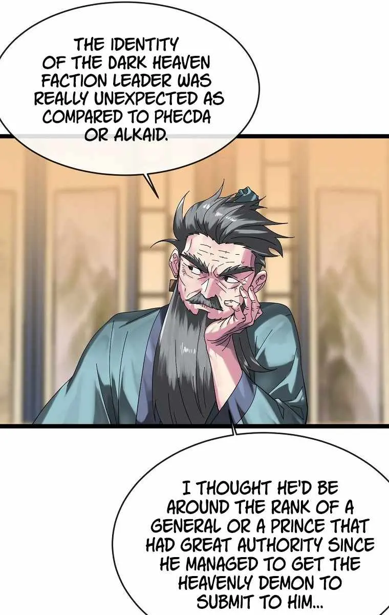 Volcanic Age Chapter 206 Page 95