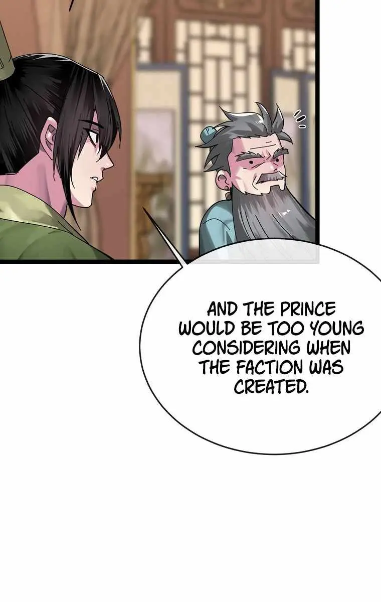 Volcanic Age Chapter 206 Page 97