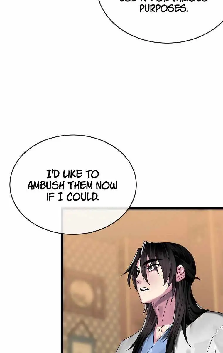 Volcanic Age Chapter 206 Page 101