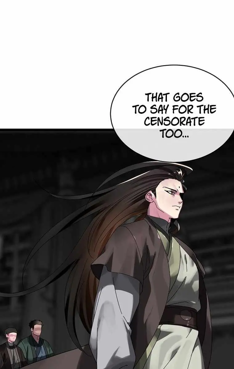 Volcanic Age Chapter 206 Page 104