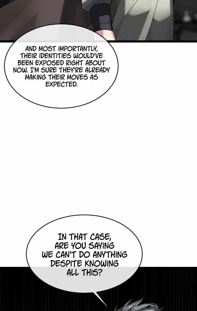 Volcanic Age Chapter 206 Page 105