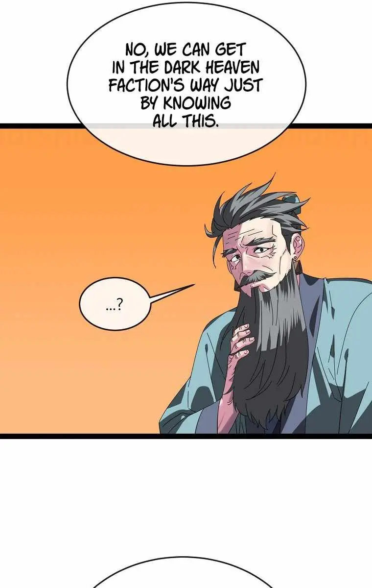 Volcanic Age Chapter 206 Page 107