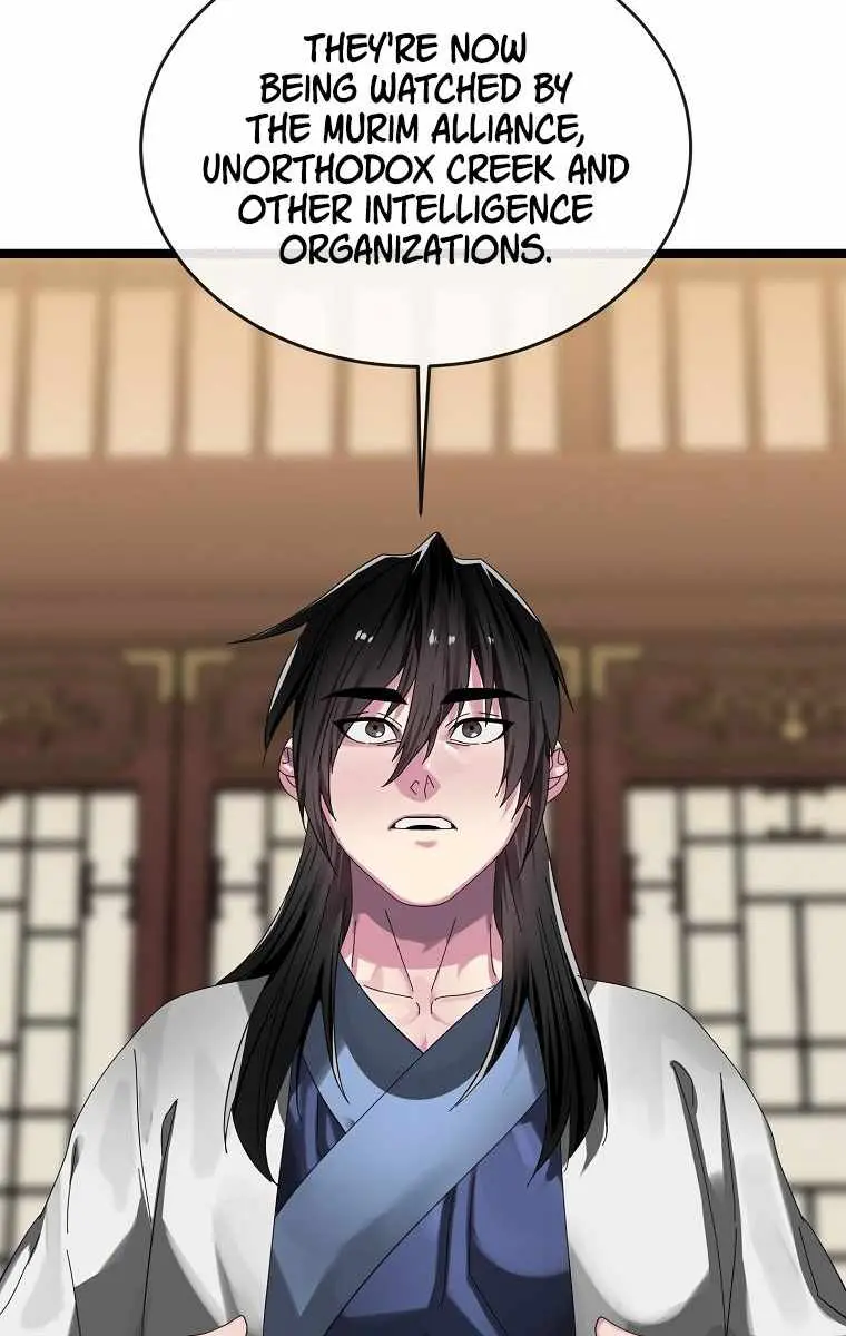 Volcanic Age Chapter 206 Page 108