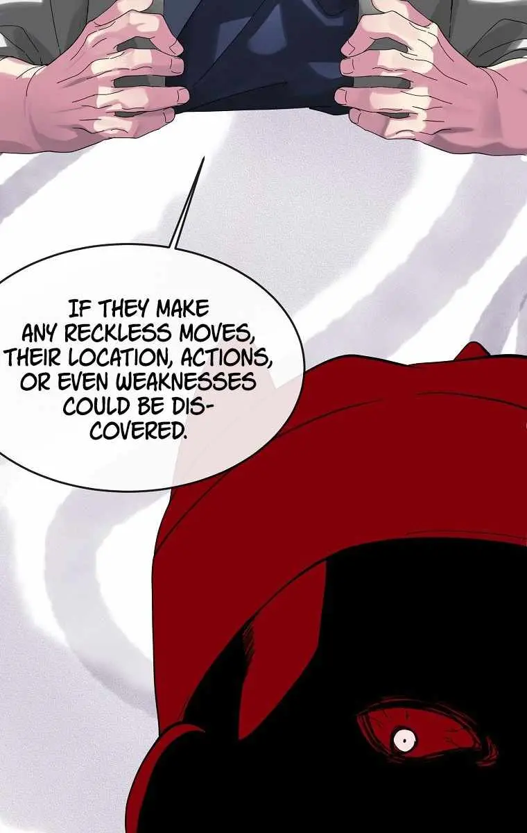 Volcanic Age Chapter 206 Page 109