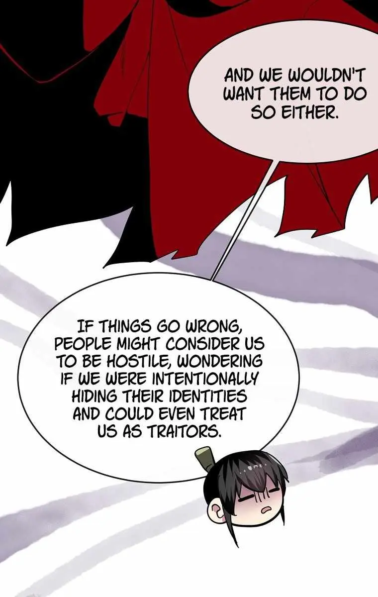 Volcanic Age Chapter 206 Page 111