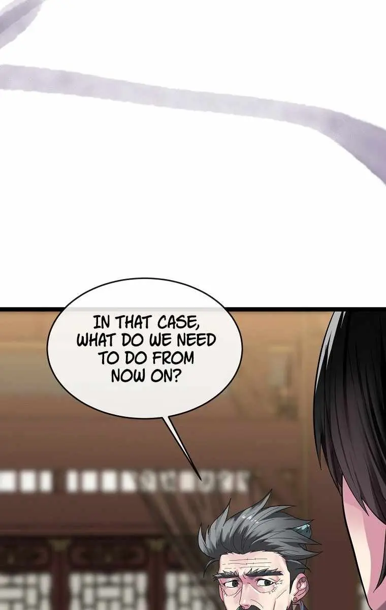 Volcanic Age Chapter 206 Page 112