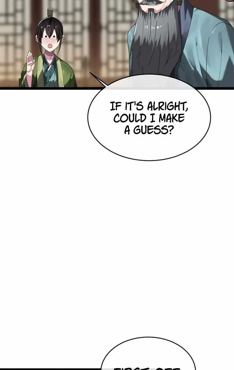 Volcanic Age Chapter 206 Page 113