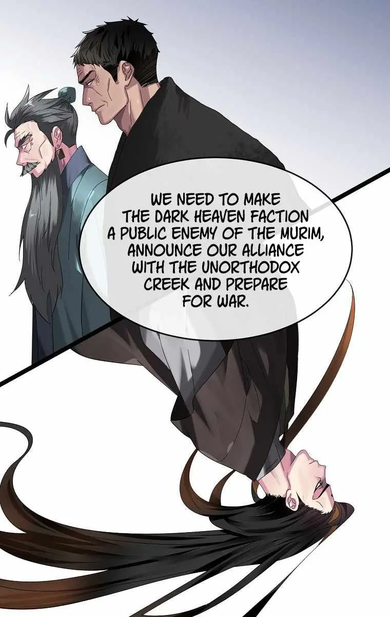 Volcanic Age Chapter 206 Page 115