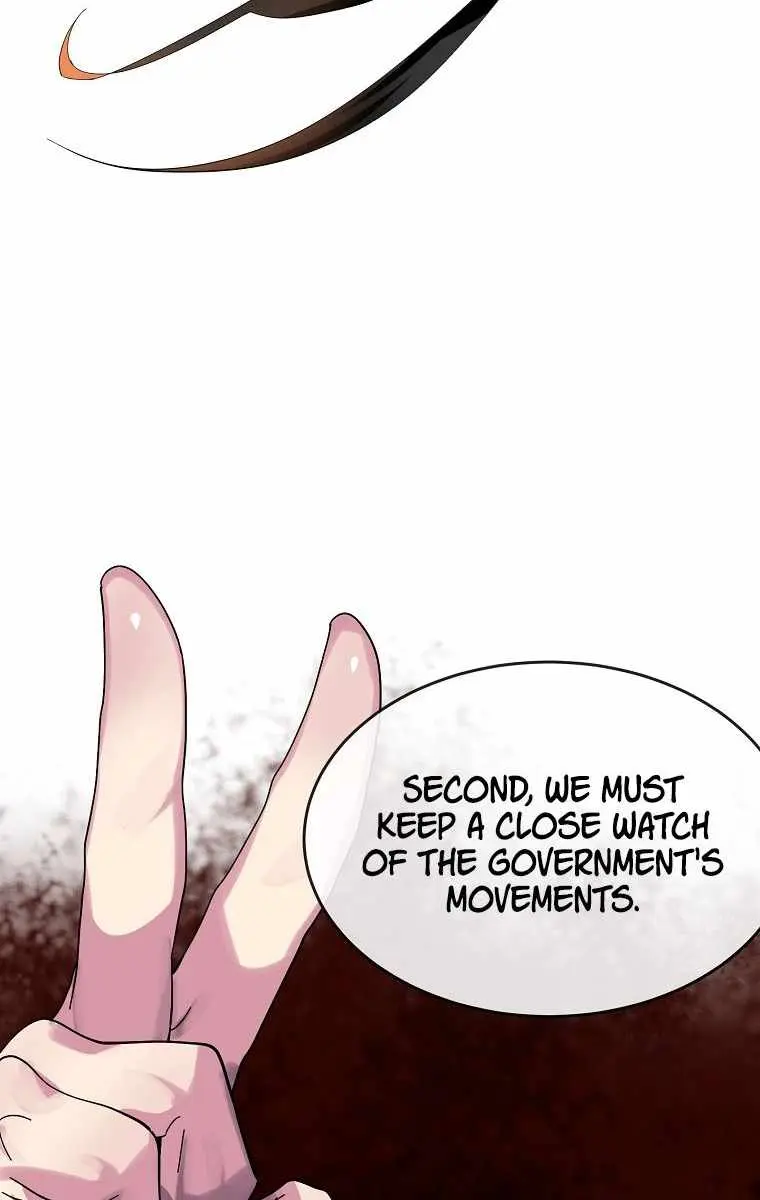 Volcanic Age Chapter 206 Page 116