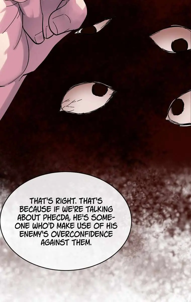 Volcanic Age Chapter 206 Page 117