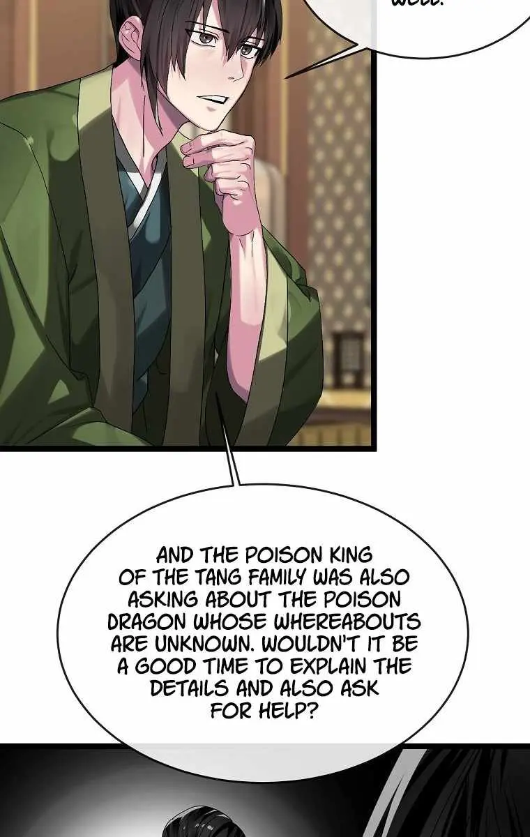 Volcanic Age Chapter 206 Page 120