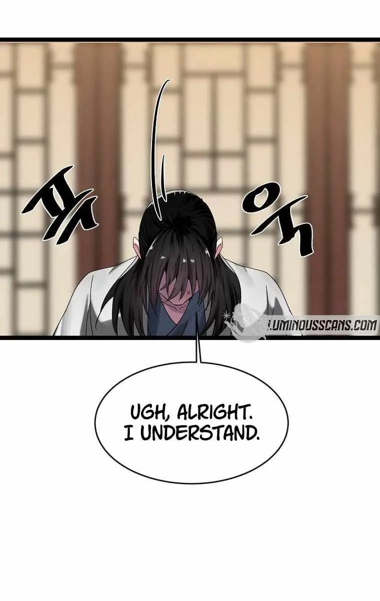 Volcanic Age Chapter 206 Page 123