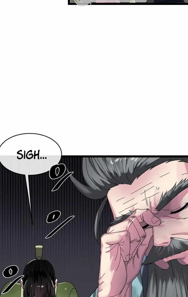 Volcanic Age Chapter 206 Page 127