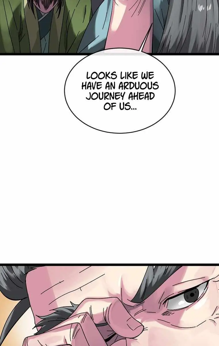 Volcanic Age Chapter 206 Page 128