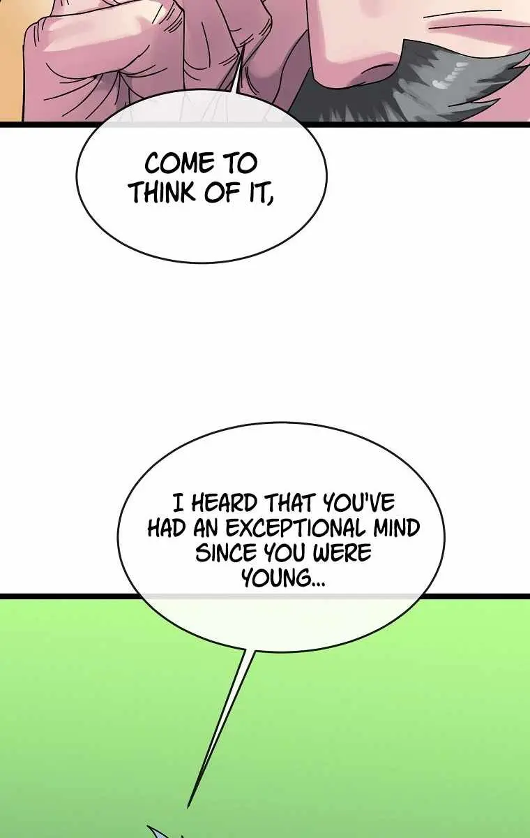 Volcanic Age Chapter 206 Page 129