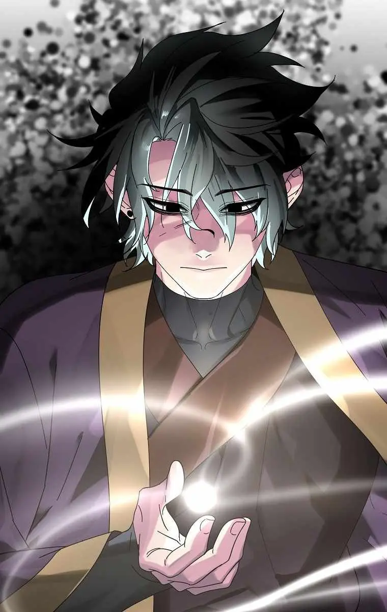 Volcanic Age Chapter 206 Page 133