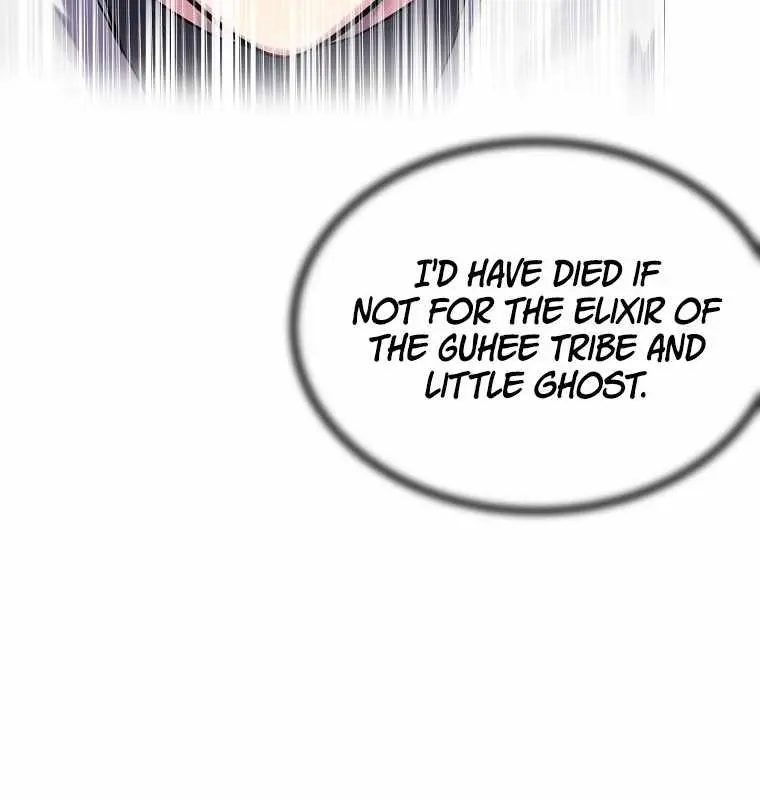 Volcanic Age Chapter 206 Page 137