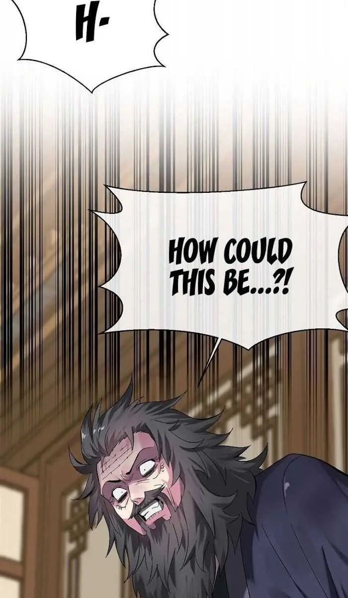 Volcanic Age Chapter 207 Page 3