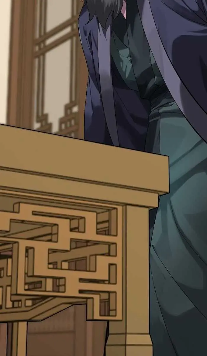 Volcanic Age Chapter 207 Page 4