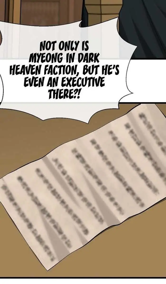 Volcanic Age Chapter 207 Page 5