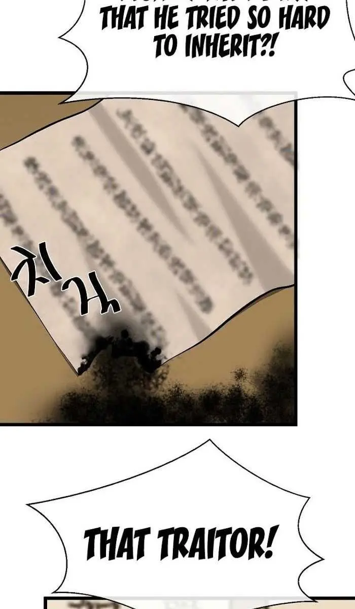 Volcanic Age Chapter 207 Page 8