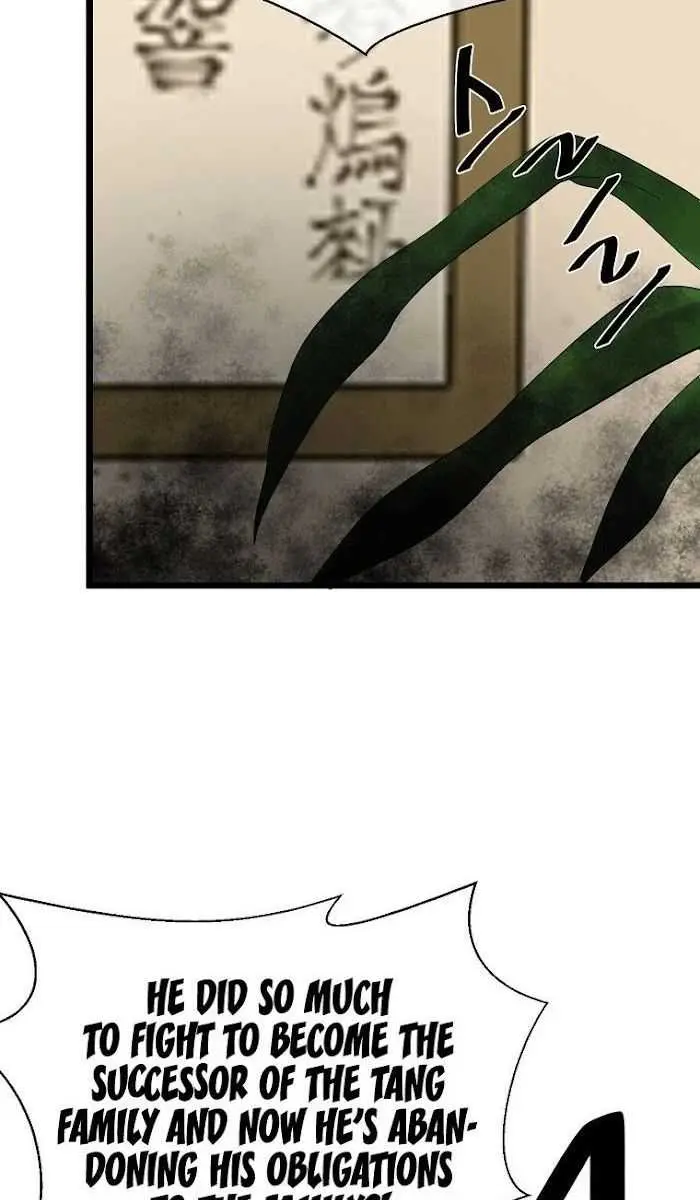 Volcanic Age Chapter 207 Page 9