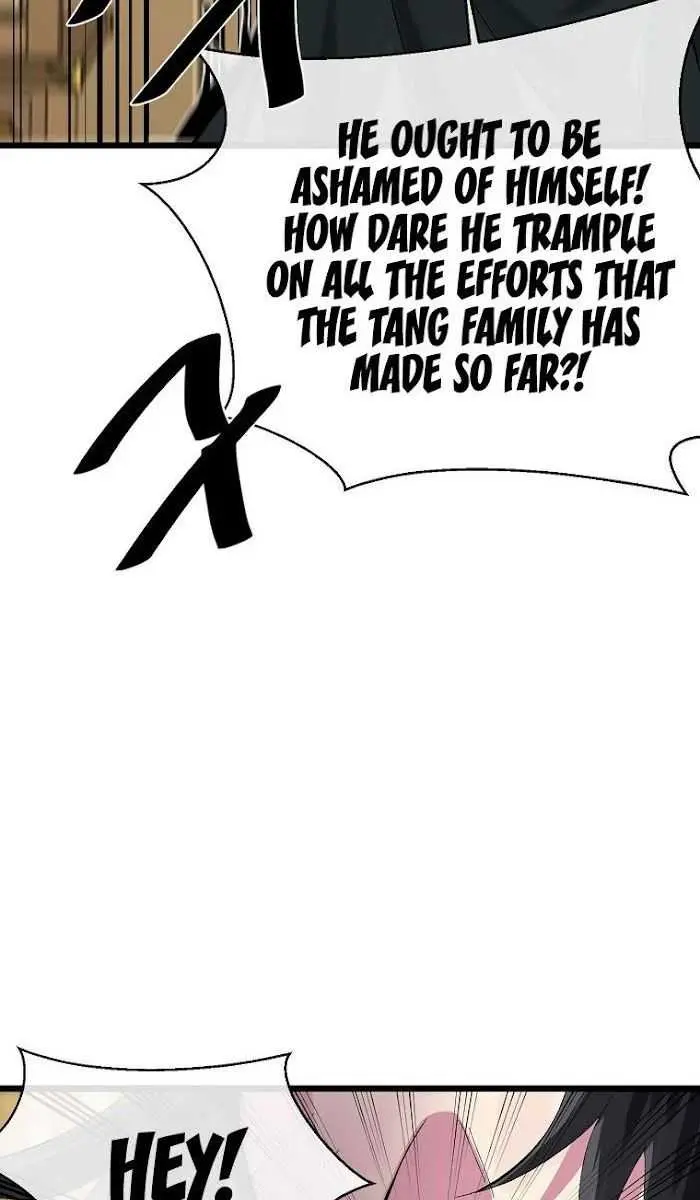 Volcanic Age Chapter 207 Page 11