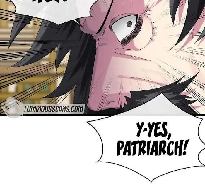 Volcanic Age Chapter 207 Page 12