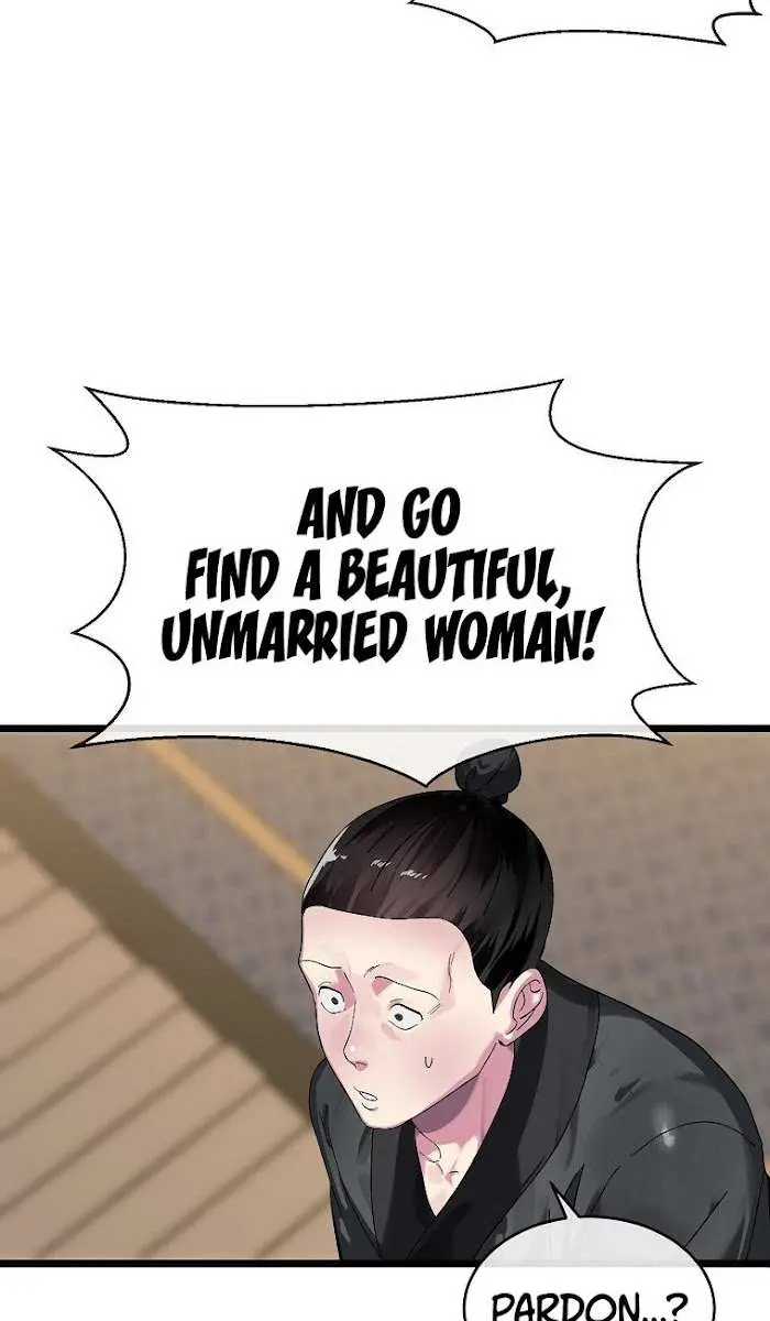 Volcanic Age Chapter 207 Page 14