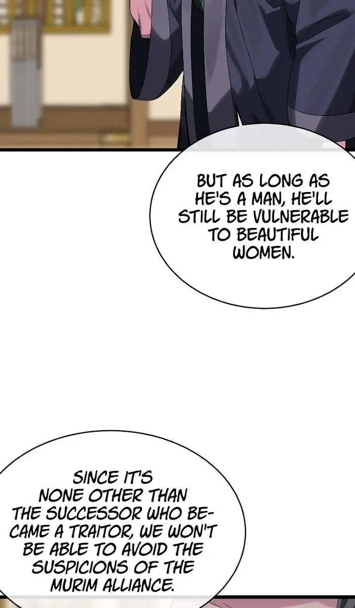 Volcanic Age Chapter 207 Page 16