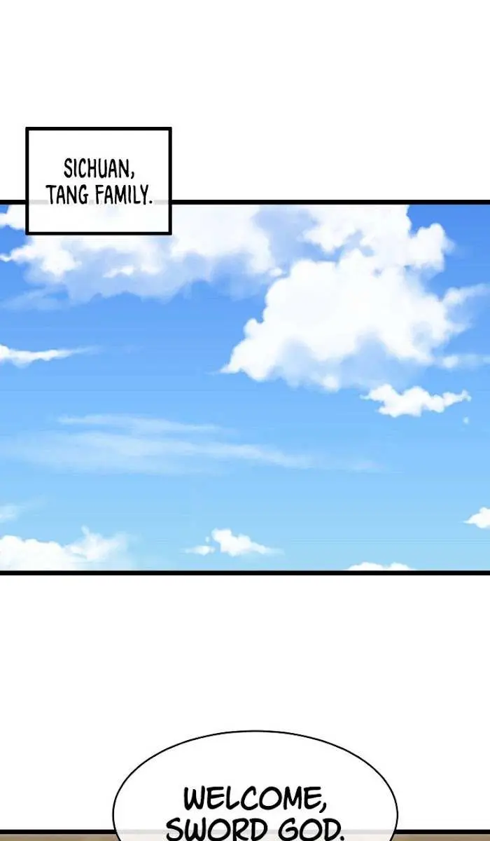 Volcanic Age Chapter 207 Page 21