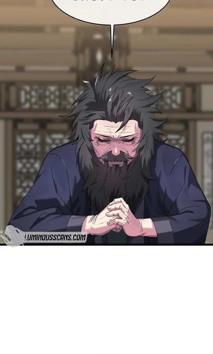 Volcanic Age Chapter 207 Page 22