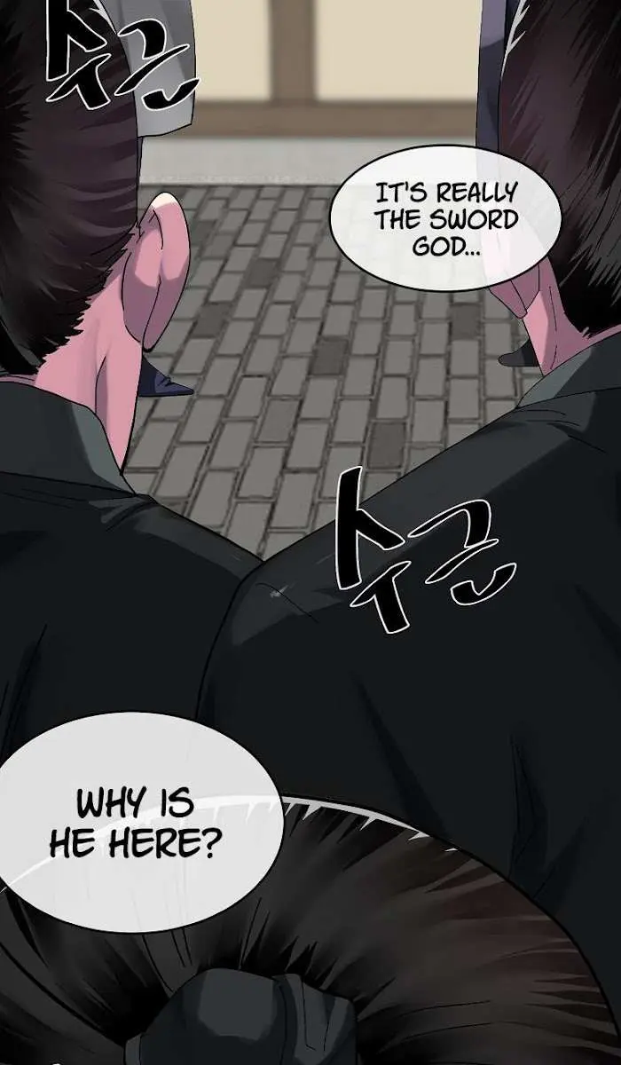 Volcanic Age Chapter 207 Page 24