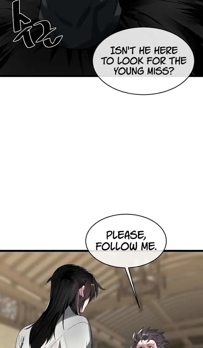 Volcanic Age Chapter 207 Page 25