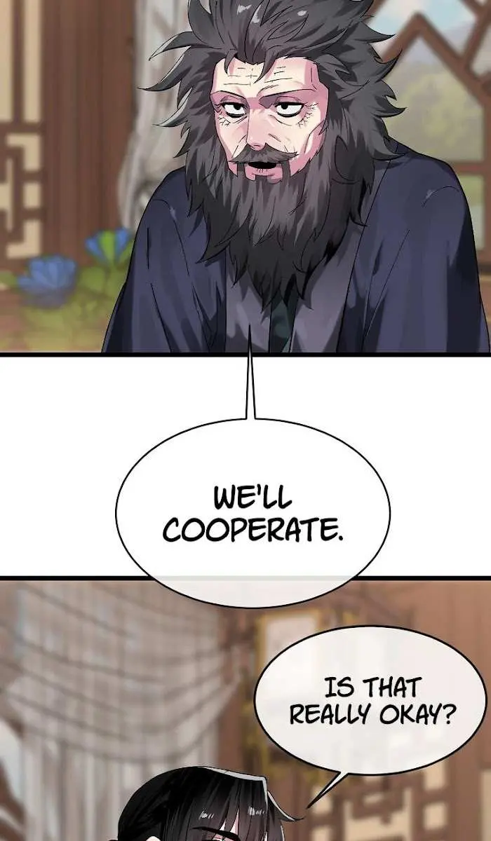 Volcanic Age Chapter 207 Page 29