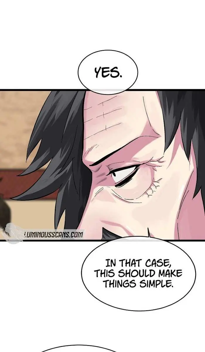 Volcanic Age Chapter 207 Page 32